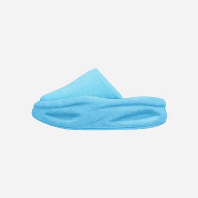 SKYLRK Chunky Mule Blues Blue Unisex