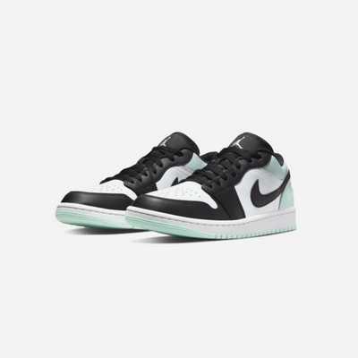 Nike Air Jordan 1 Low Tie Dye