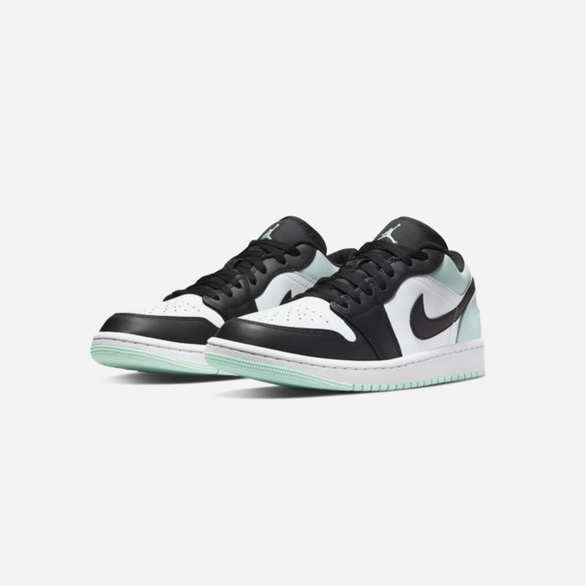 Nike Air Jordan 1 Low Tie Dye