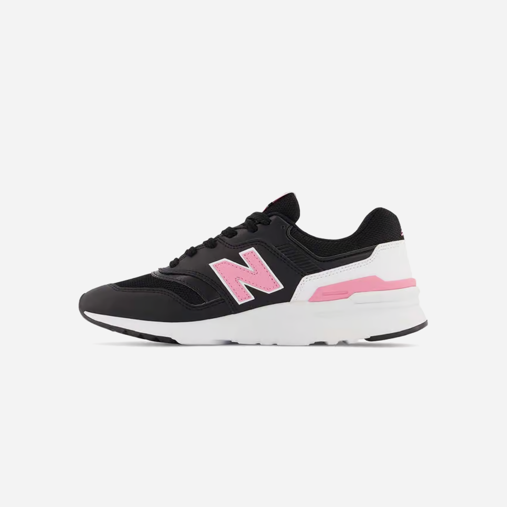 New Balance 997H Black Bubblegum