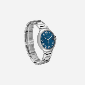 Cartier Ballon Bleu De Cartier