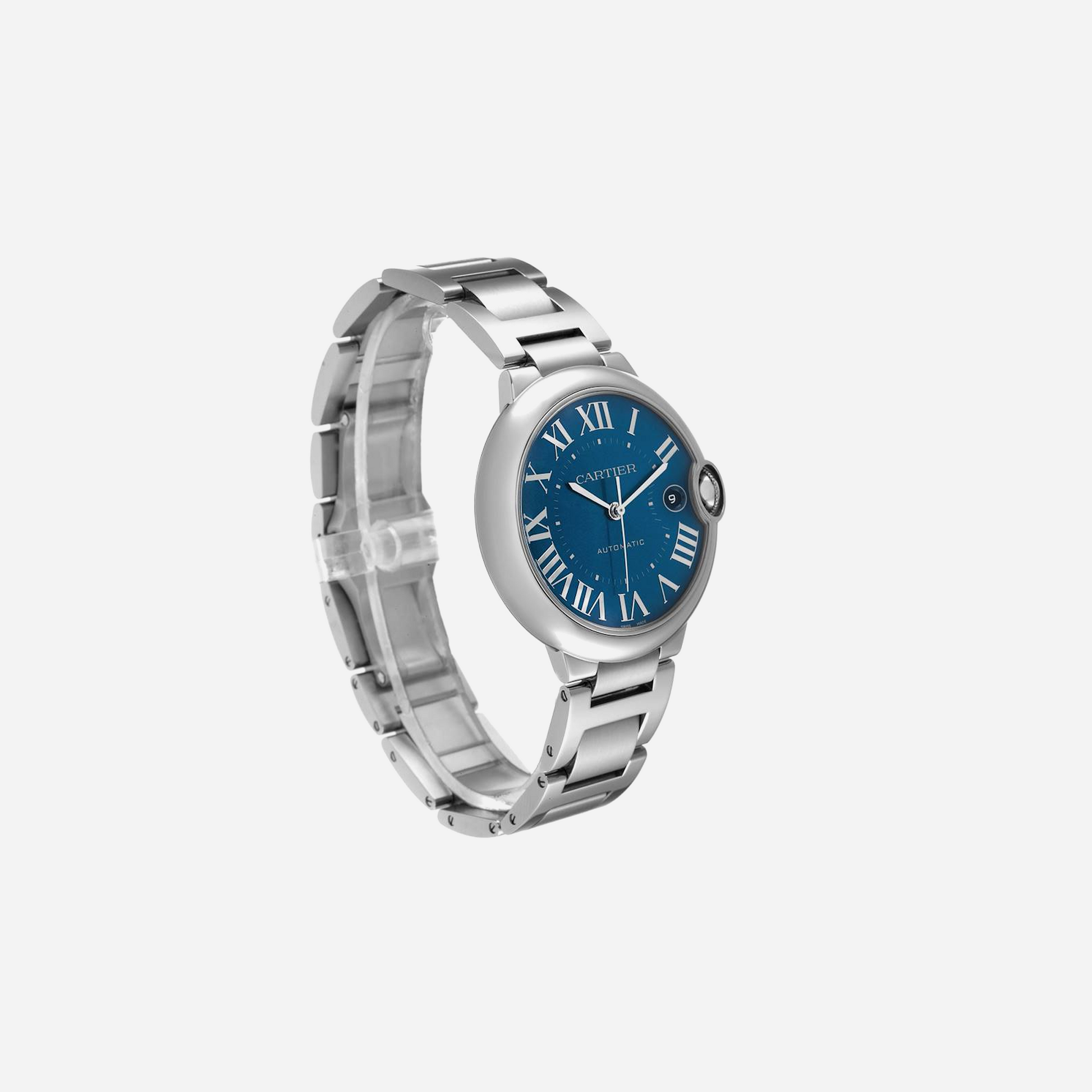 Cartier Ballon Bleu De Cartier