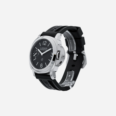 PANERAI LUMINOR LOGO BLACK