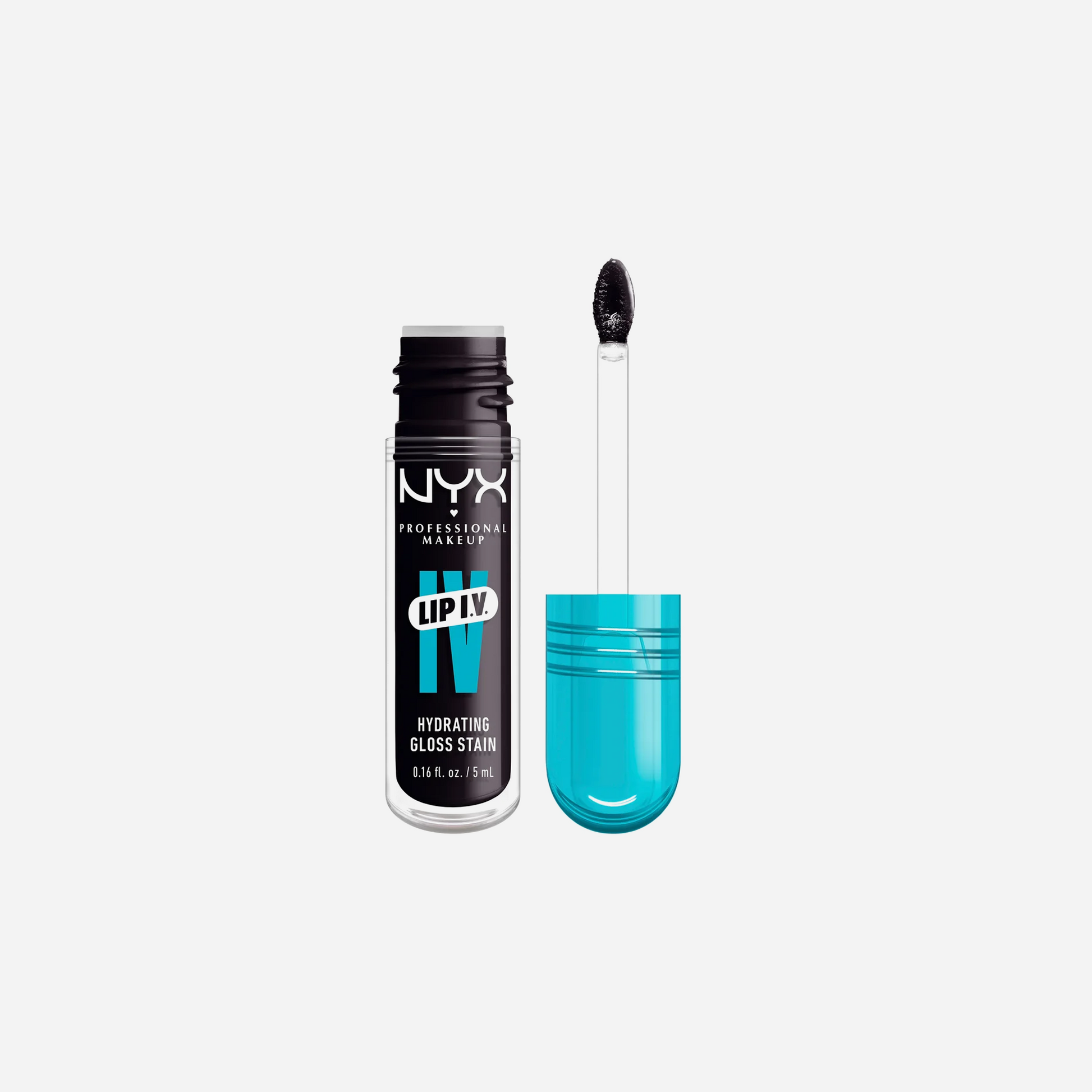 Nyx Lip I.V. Hydrating Lip Gloss Stain