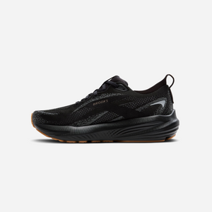 Brooks Glycerin 22 Black Primer Grey Biscuit