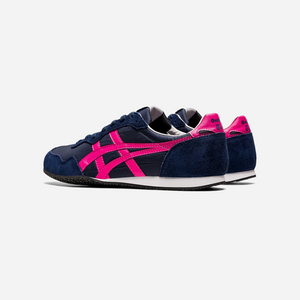 Onitsuka Tiger Serrano Midnight Dragon Fruit