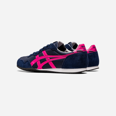Onitsuka Tiger Serrano Midnight Dragon Fruit