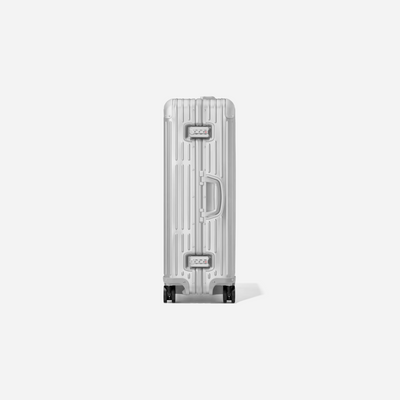 RIMOWA Original Check In- L Silver