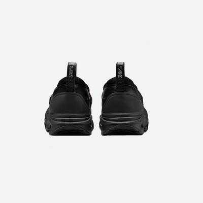 Nike Air Max Phenomena Serena Williams Design Crew Triple Black WMNS