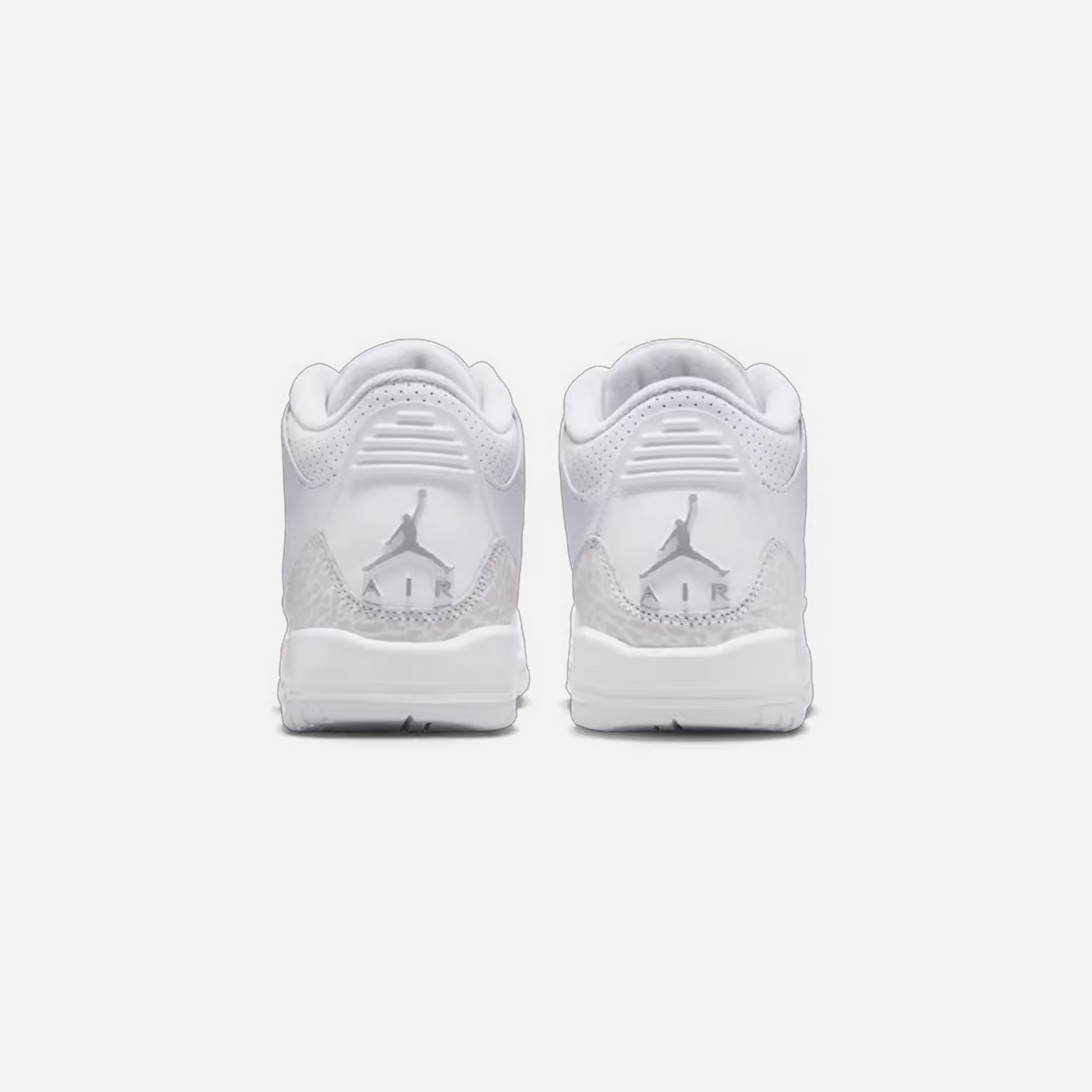 Nike Air Jordan 3 Retro Pure Money