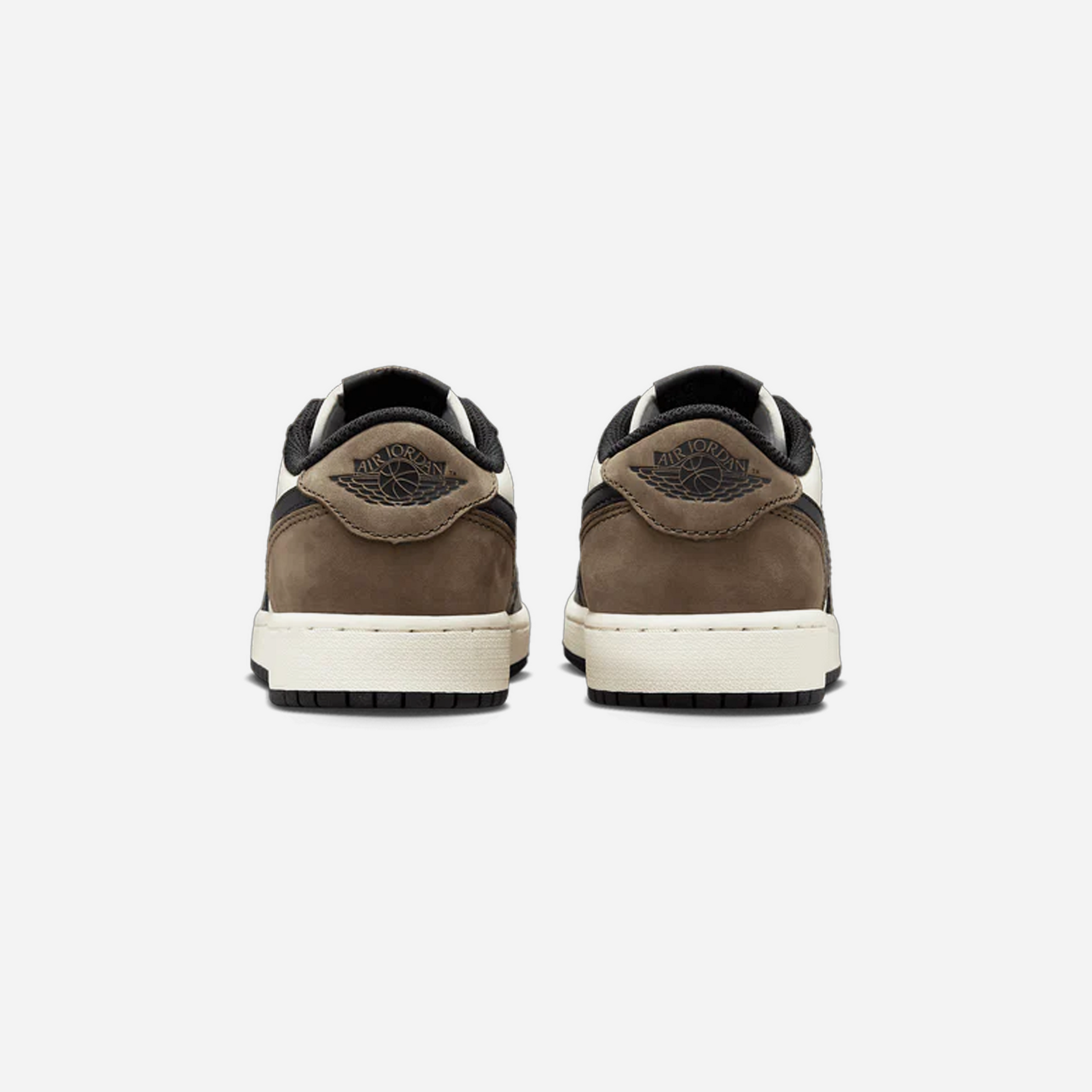 Nike Air Jordan 1 Retro Low OG Mocha GS