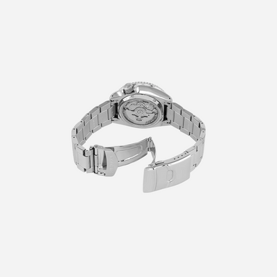 Seiko 5 Sports Automatic Watch - SRPD63K1 Men's