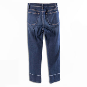 Frame Denim Le Nouveau Straight Jeans