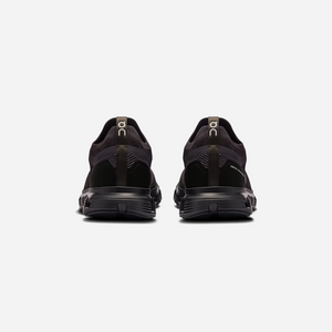 On Running Cloud 6 Versa Black Eclipse