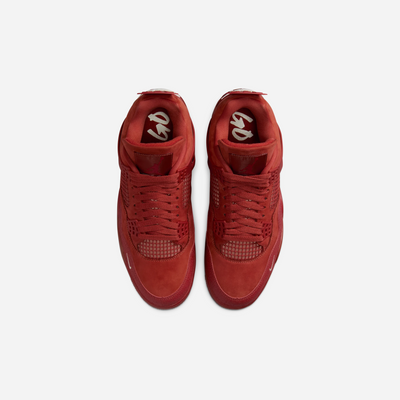 Nike Air Jordan 4 Retro OG SP Nigel Sylvester Brick by Brick