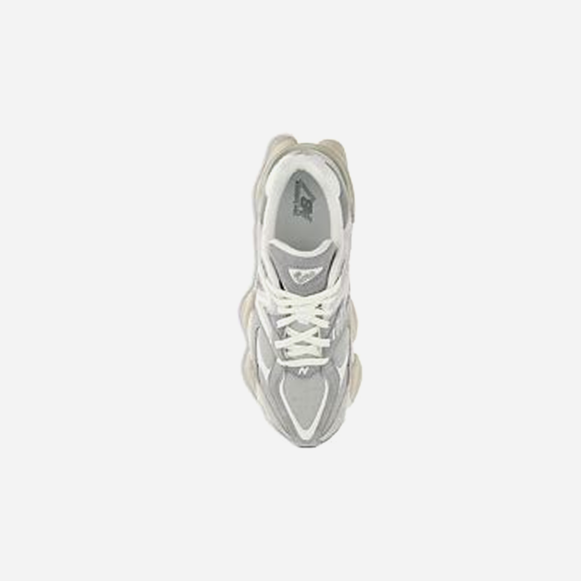 New Balance 9060 Slate Grey Raincloud