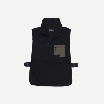 Ozo World Shuriken Utility Jacket