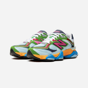 New Balance 9060 Bleach Glass