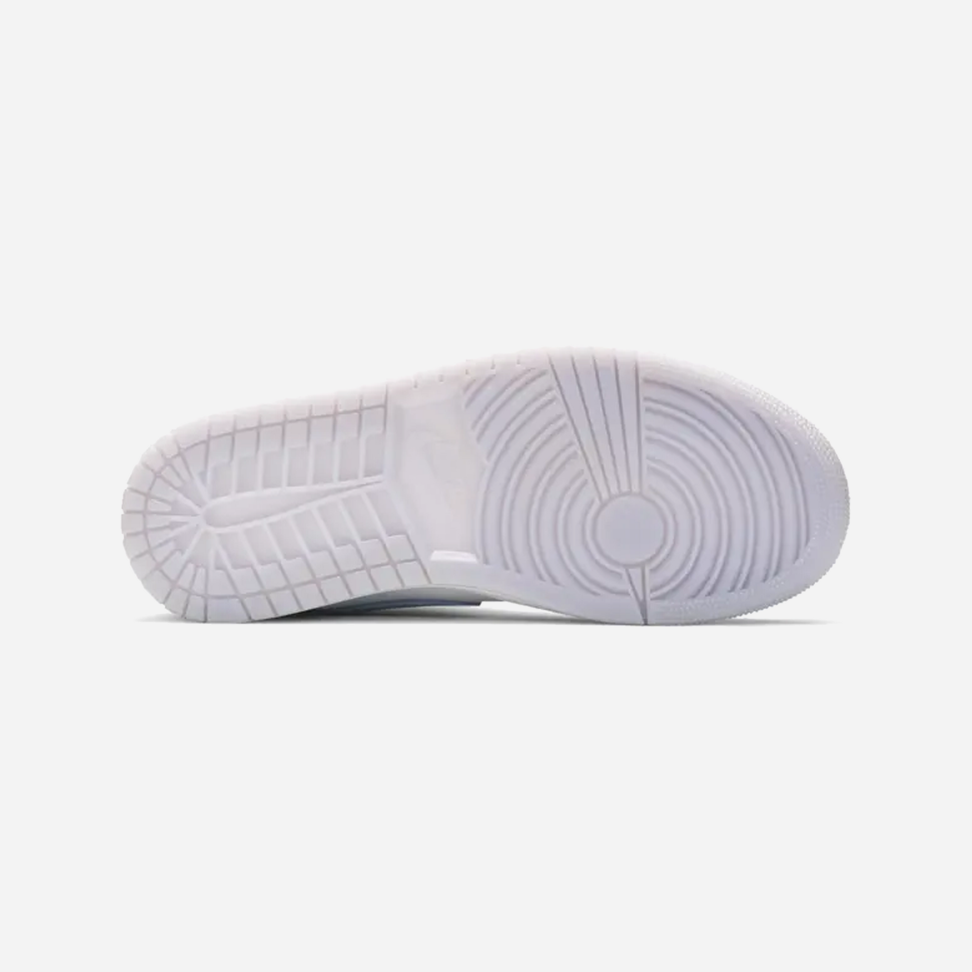 Nike Air Jordan 1 Mid Wolf Grey WMNS