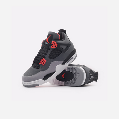 Nike Air Jordan 4 Retro Infrared