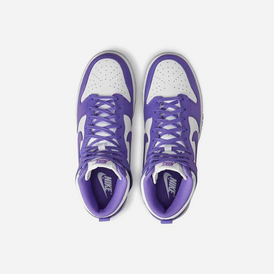 Nike Dunk High Court Purple WMNS
