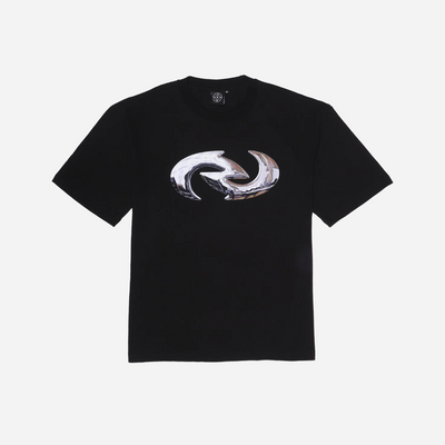 Ozo World Shuriken Ozo Logo T-Shirt