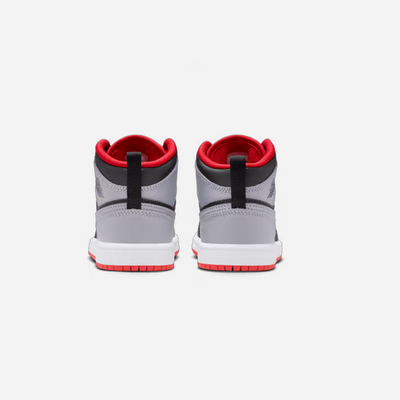 Nike Air Jordan 1 Mid Bred Shadow