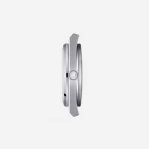 Tissot PRX Men Silver Dial Analog Stainless Steel Watch