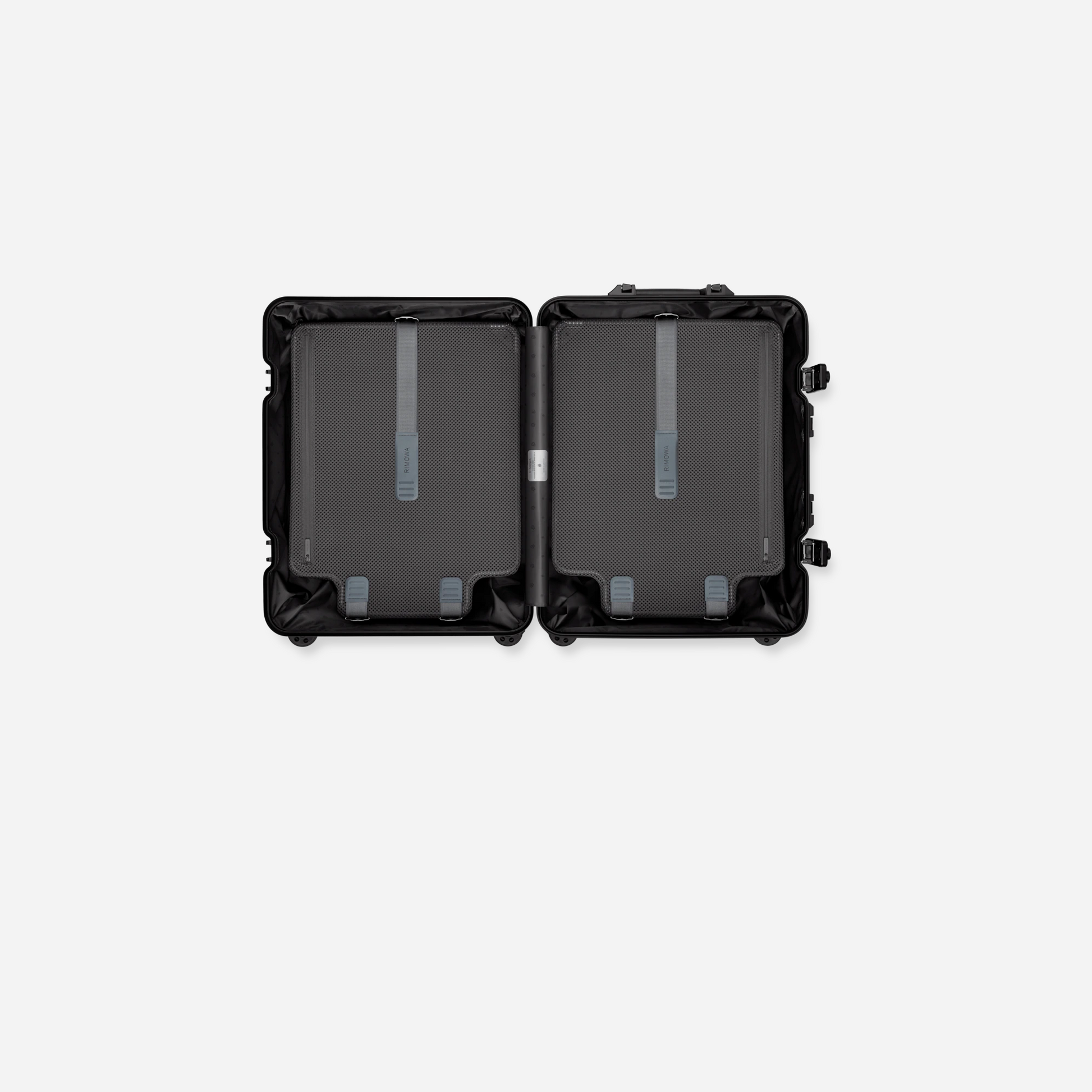 RIMOWA Original Cabin Plus Titanium