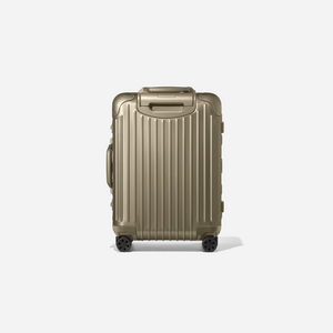 RIMOWA Original Cabin Titanium