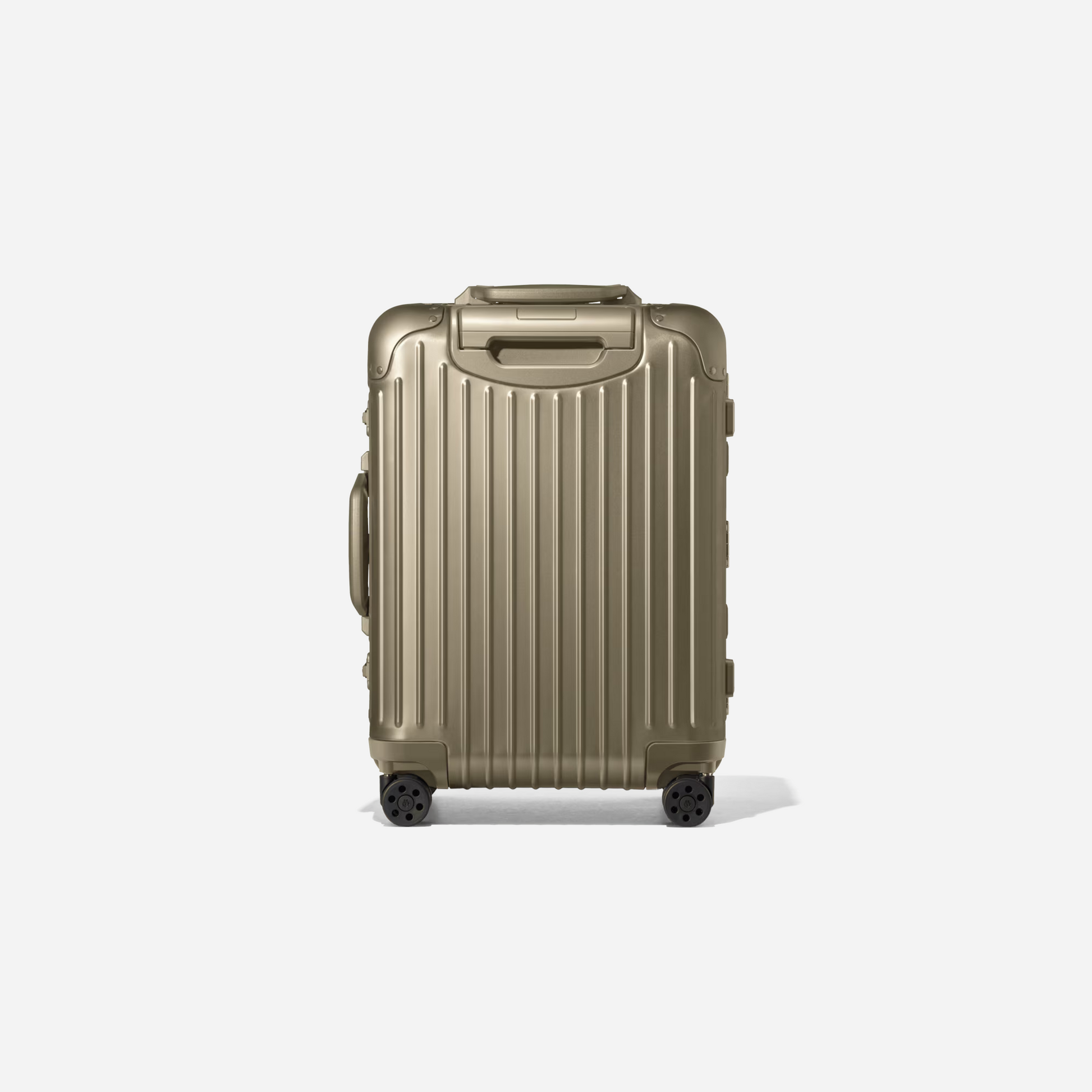 RIMOWA Original Cabin Titanium