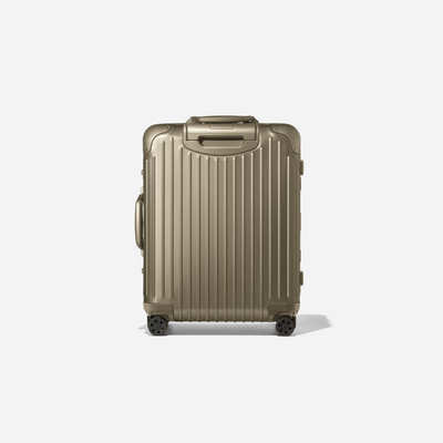 RIMOWA Original Cabin Plus Titanium