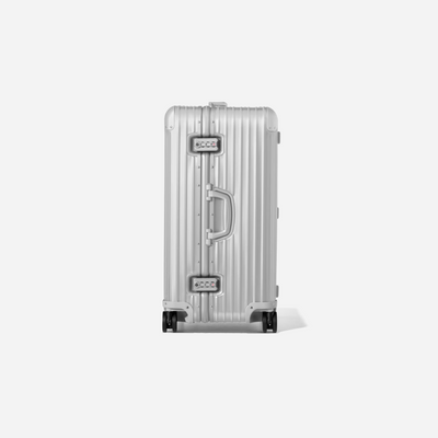RIMOWA Original Trunk Silver
