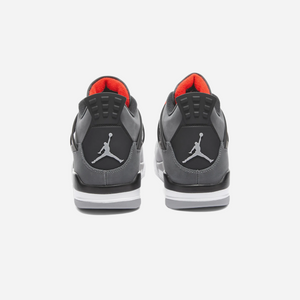 Nike Air Jordan 4 Retro Infrared