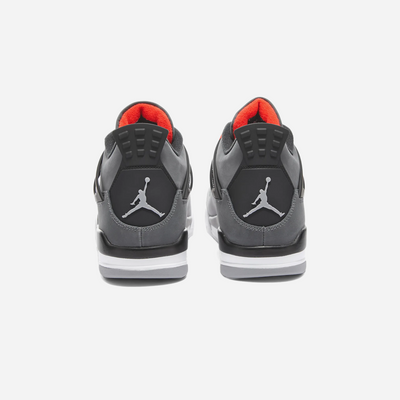 Nike Air Jordan 4 Retro Infrared