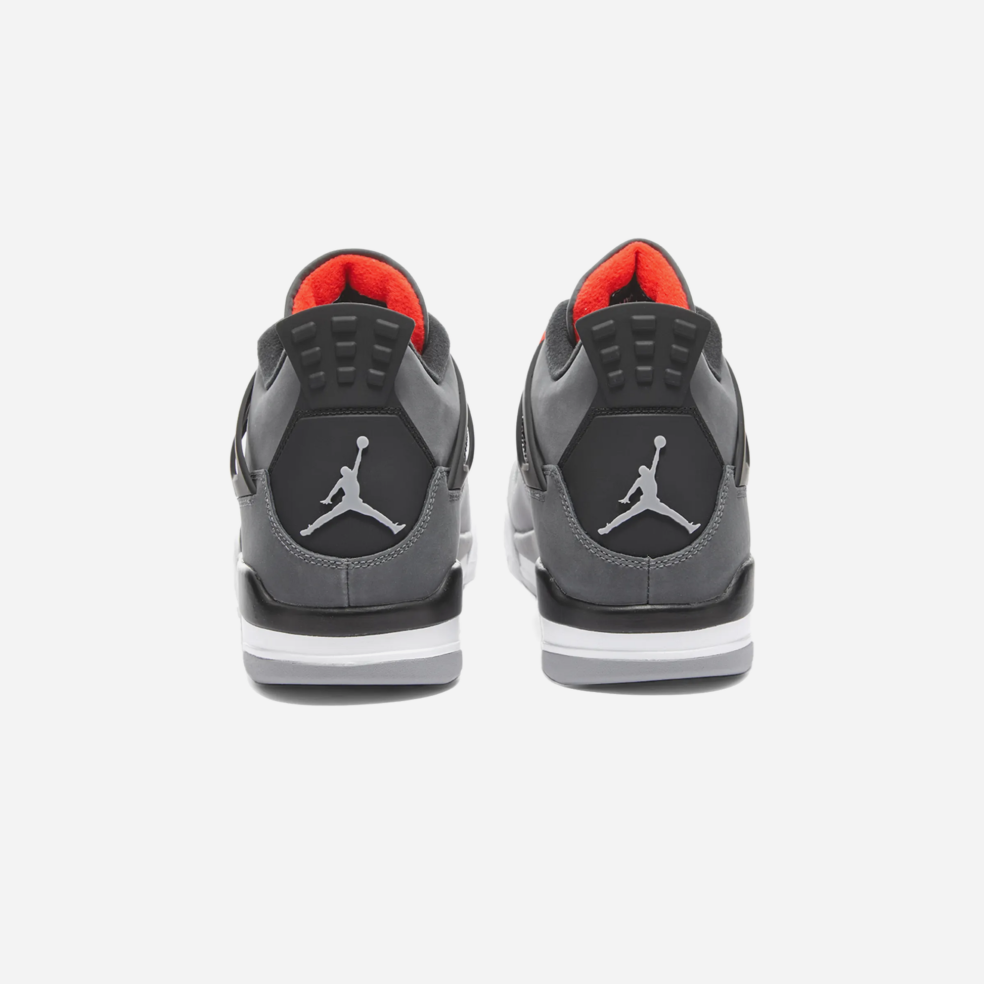 Nike Air Jordan 4 Retro Infrared