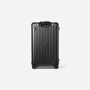RIMOWA Original Trunk Black