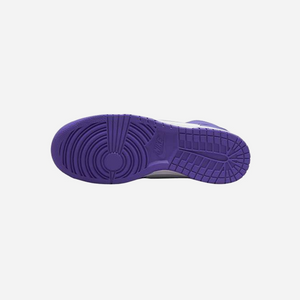 Nike Dunk High Court Purple WMNS