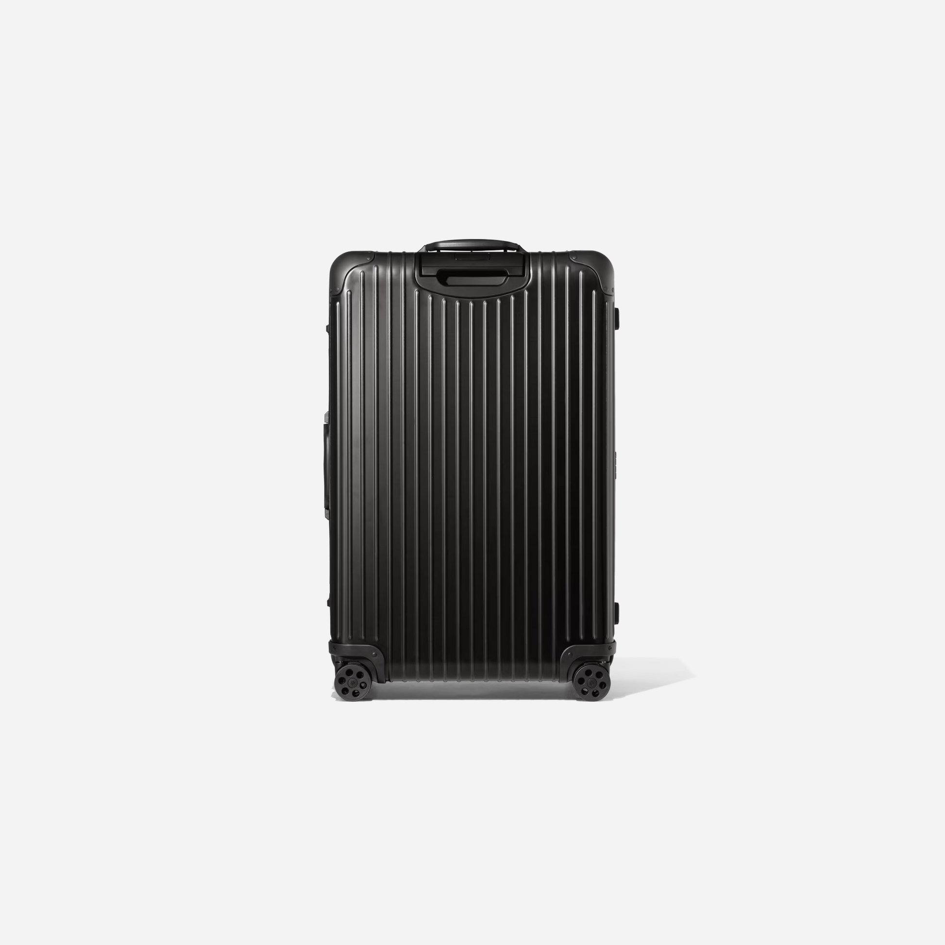 RIMOWA Original Check In- L Black