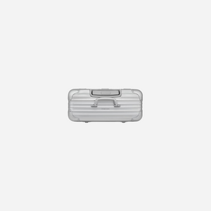 RIMOWA Original Pilot Case Silver