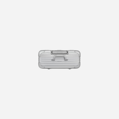 RIMOWA Original Pilot Case Silver