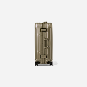 RIMOWA Original Check In- M Titanium