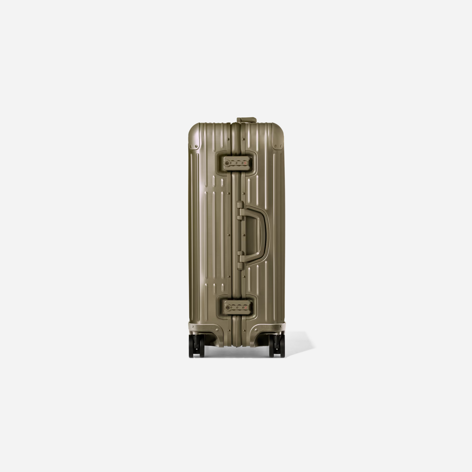 RIMOWA Original Check In- M Titanium