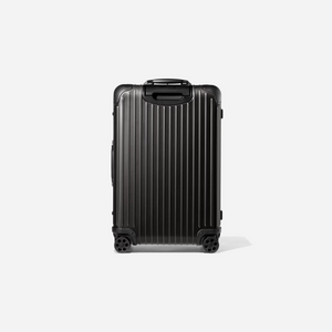RIMOWA Original Check In- M Black