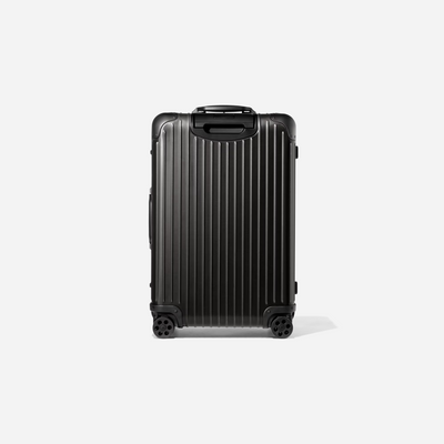 RIMOWA Original Check In- M Black