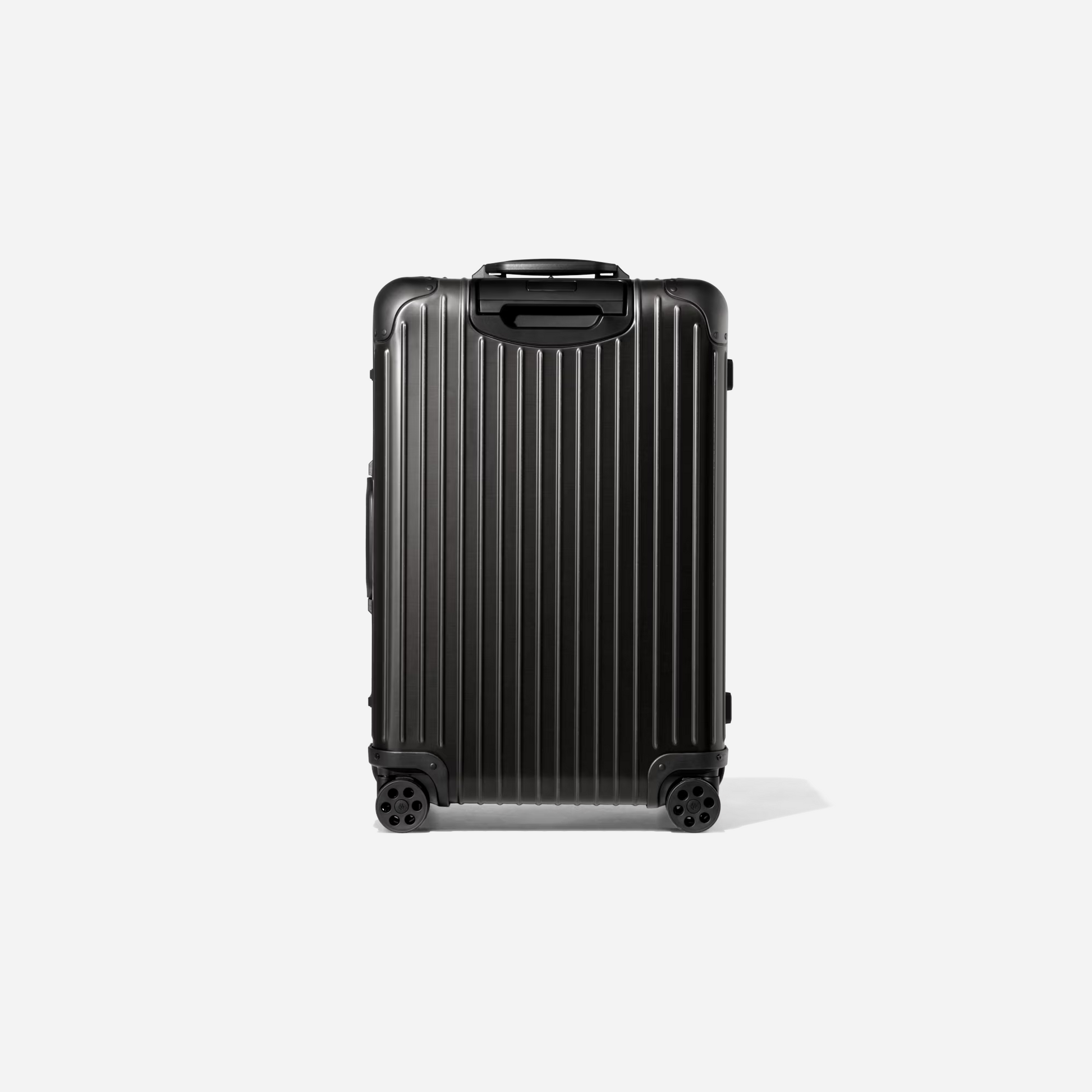 RIMOWA Original Check In- M Black