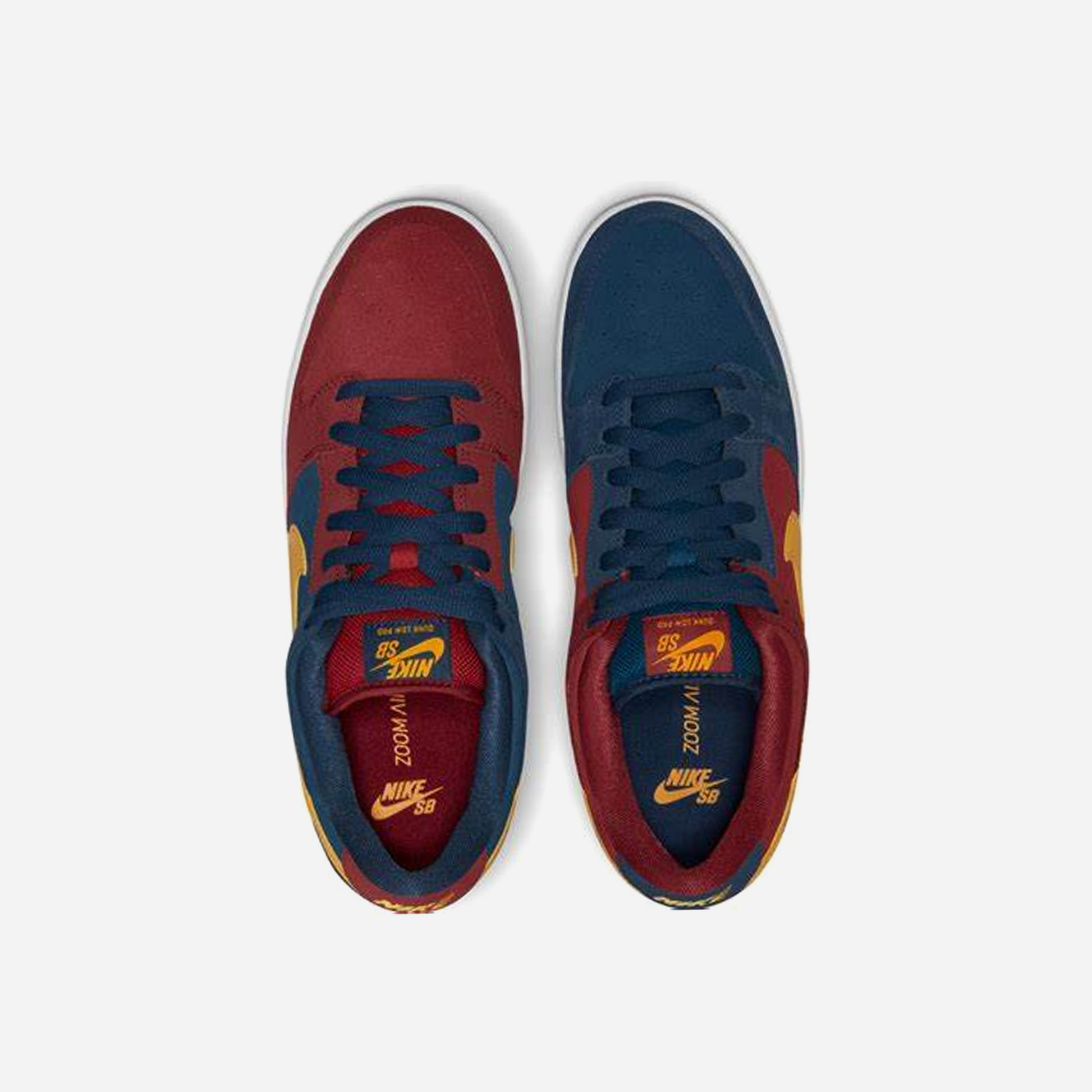 Nike SB Dunk Low Barcelona
