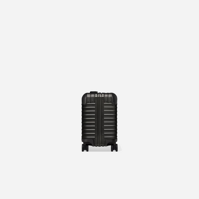 RIMOWA Original Compact Black