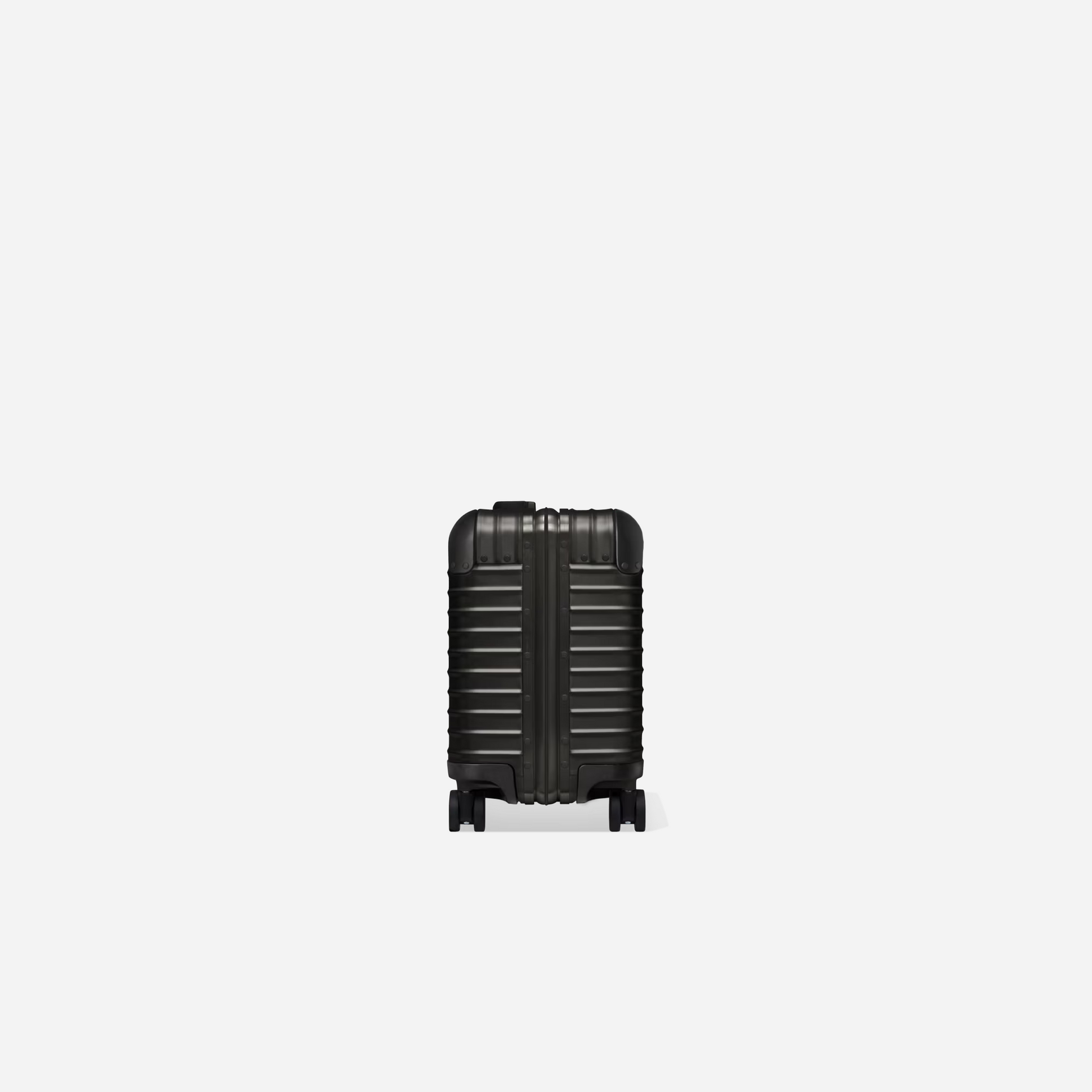 RIMOWA Original Compact Black