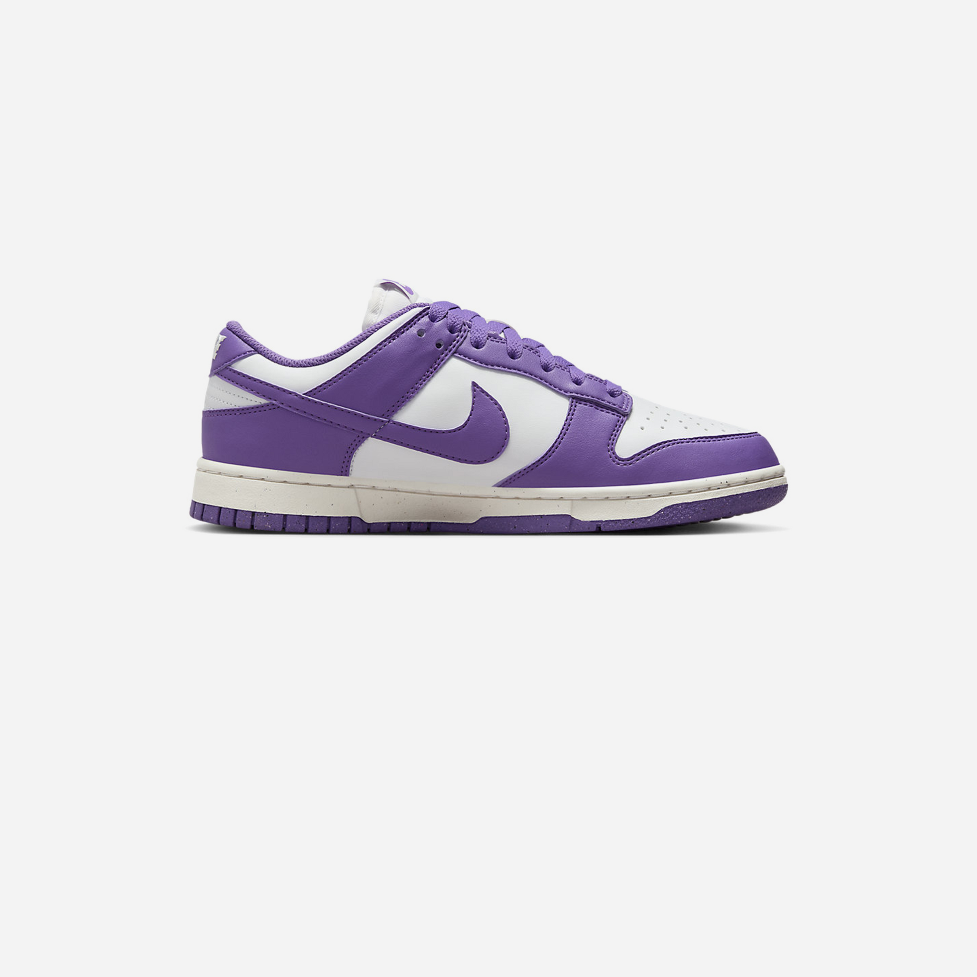 Dunk Low Next Nature Rasberry WMNS
